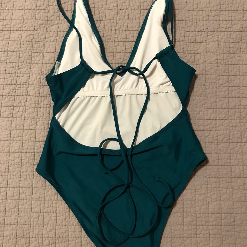 Cupshe one piece swimsuit